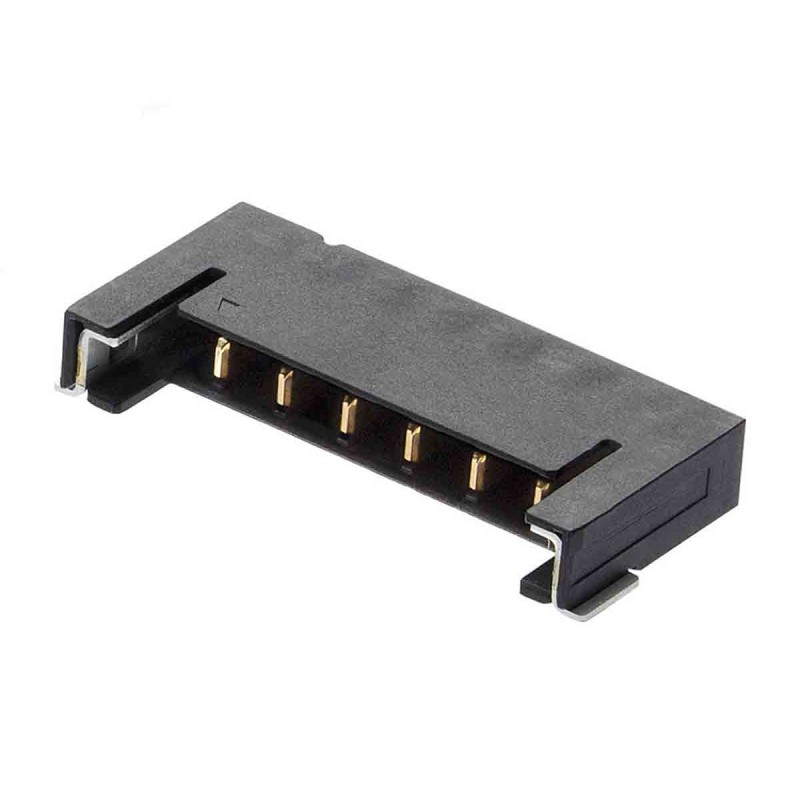 5 pcs - Molex Crimp Contact
