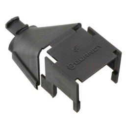 5 pcs - Souriau Strain Relief Hood for use with SMS Series P1 Standard Plug, SMS Series Quick Mating Connector