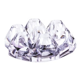 1 pcs - Polymer Optics 263 7-Way LED Lens