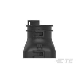 5 pcs - TE Connectivity 2357302 Automotive Connector Backshell Backshell, 2357302-1