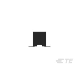 5 pcs - TE Connectivity AMPMODU Series Straight Surface Mount PCB Socket, 20-Contact, 2-Row, 2mm Pitch, Solder Termination