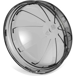 2 pcs - TE Connectivity 2328823-1, LUMAWISE Endurance S Series LED Lens