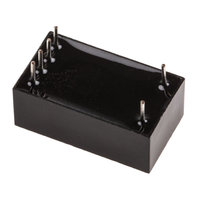 1 pcs - Recom LED Driver, 2 - 35V dc Output, 21W Output, 600mA Output, Constant Current Dimmable