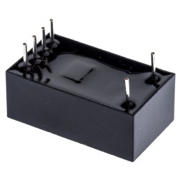 1 pcs - Recom LED Driver, 2 - 35V Output, 17.5W Output, 500mA Output, Constant Current Dimmable