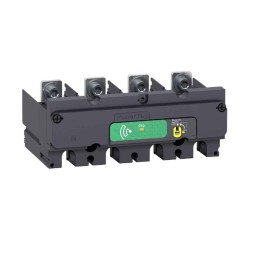 1 pcs - Schneider Electric, PowerLogic, 250A, Energy Sensor, 3.7W, Wireless