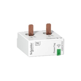 1 pcs - Schneider Electric, Acti 9, 63A, Energy Sensor, 1VA, Wireless