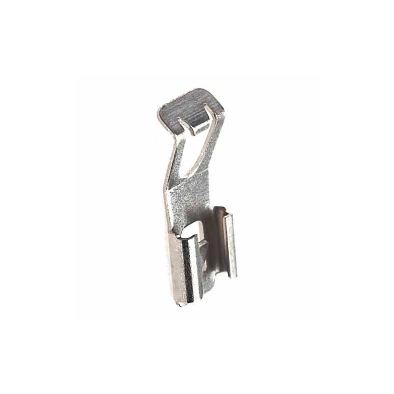 5 pcs - HARWIN, Datamate-Accessory Locking Latch for use with Datamate L-Tek Male connectors