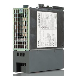 1 pcs - ABB CP-C.1 Switch Mode DIN Rail Power Supply, 85 - 264V ac ac, dc Input, 24V dc dc Output, 5A Output, 120W