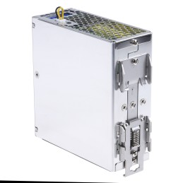 1 pcs - TDK-Lambda DRF DIN Rail Power Supply, 85 - 264V ac ac Input, 24V dc dc Output, 10A Output, 240W