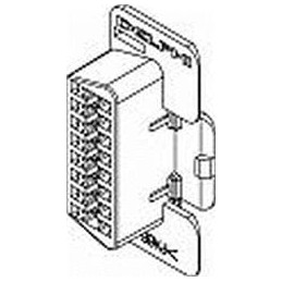 1 pcs : 15488184 - Automotive Connectors CON M/P 150 16W FEM
