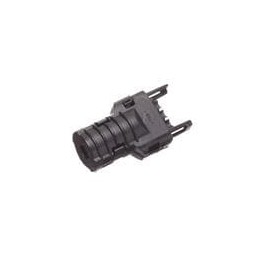 1 pcs : 15457791 - Automotive Connectors LOCK TPA GT 150 3 BLACK