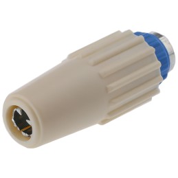 5 pcs - Decelect Forgos Aerial Connector Socket, Cable Mount