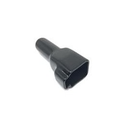 1 pcs : DT6S-BT-BK - Automotive Connectors BT DT 6 WY PL BLK