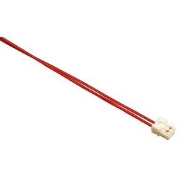 5 pcs - JST 2 Way Female XSR to 2 Way Female XSR Wire to Board Cable, 50mm