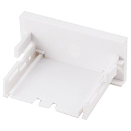 1 pcs - RS PRO Faceplate