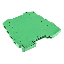 1 pcs - Phoenix Contact 3RS7002 Series Signal Conditioner, Voltage Input, Voltage Output, 19.2 - 30V dc Supply