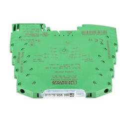 1 pcs - Phoenix Contact 3RS7002 Series Signal Conditioner, Voltage Input, Voltage Output, 19.2 - 30V dc Supply