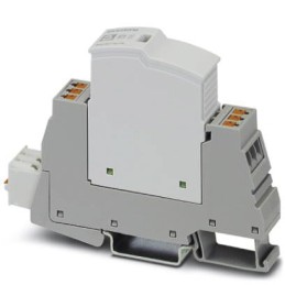 1 pcs - Phoenix Contact, PLT-SEC-T3-120-FM-PT Surge Protection Device 120 V ac/dc Maximum Voltage Rating 0.026kA Maximum Surge