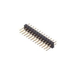 1 pcs : XG8W-2631 - Headers & Wire Housings Plug Straight Term 26Contact AuPlating