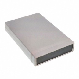 1 pcs - Hammond ABS Instrument Case, 250 x 160 x 40mm