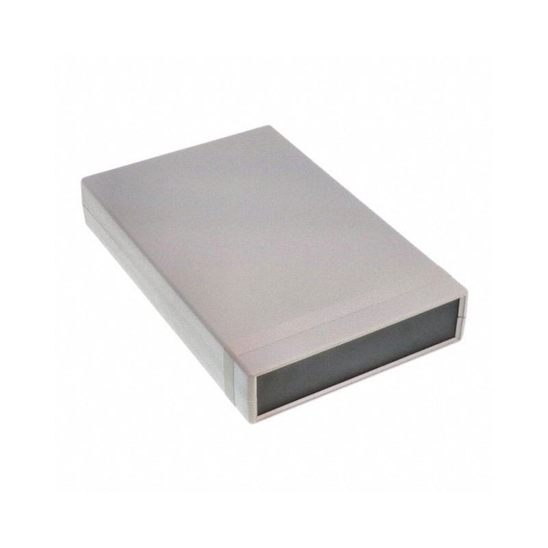 1 pcs - Hammond ABS Instrument Case, 250 x 160 x 40mm