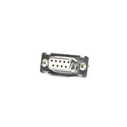 1 pcs : DEO09S065TLF - D-Sub Standard Connectors DSUB