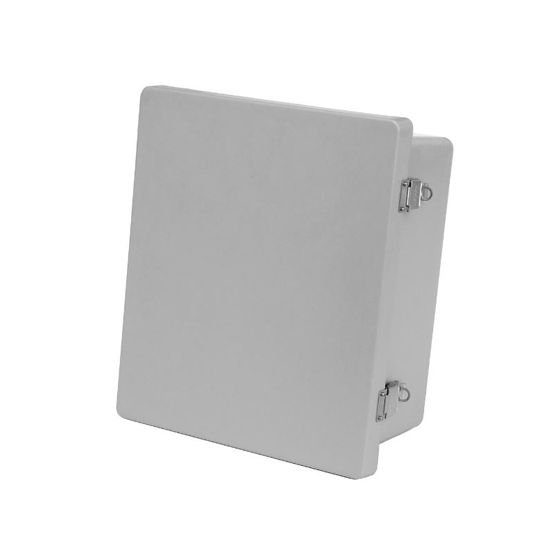 1 pcs - Hammond Polyester Junction Box, IP66, 207 x 366 x 413mm