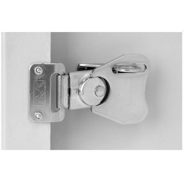 1 pcs - Hammond Polyester Junction Box, IP66, 207 x 366 x 413mm