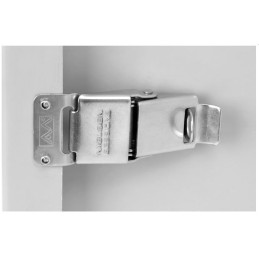 1 pcs - Hammond Polyester Junction Box, IP66, 207 x 366 x 413mm