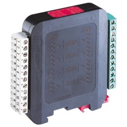 1 pcs - WJ Furse, ESP Q Surge Suppressor Unit 132 V Maximum Voltage Rating 5kA Maximum Surge Current 8 Wire 110V Surge Protector