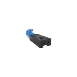 1 pcs : FLM-S23-00 - Lighting Connectors Plug, FLM Series