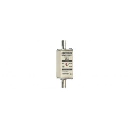 1 pcs - Mersen 25A NH Fuse, NH 000, 690V ac