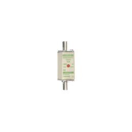 1 pcs - Mersen 16A NH Fuse, NH 000, 500V ac