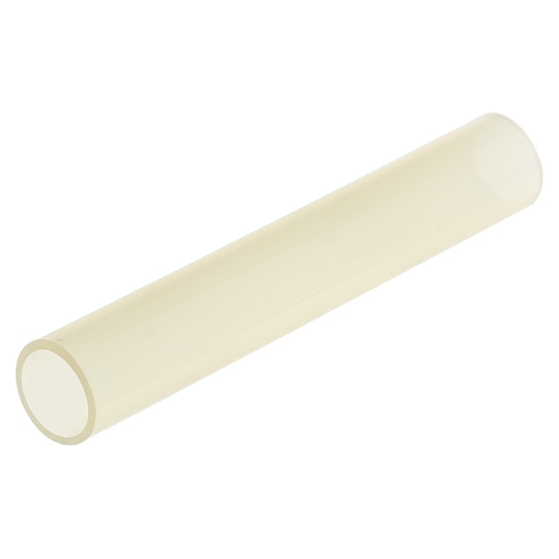 1 Bag of 100 - TE Connectivity Adhesive Lined Heat Shrink Tubing, Clear 5.6mm Sleeve Dia. x 50mm Length 4:1 Ratio, DSPL Series
