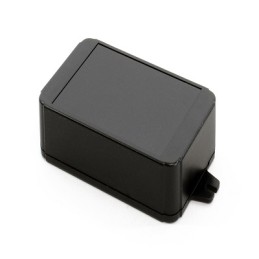 1 pcs - Hammond ABS, Plastic Enclosure, 2.36 x 3.94 x 2.36in