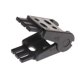 1 pcs - Igus Polymer Cable Trunking Accessory, 14, E14, e-chain, Z14