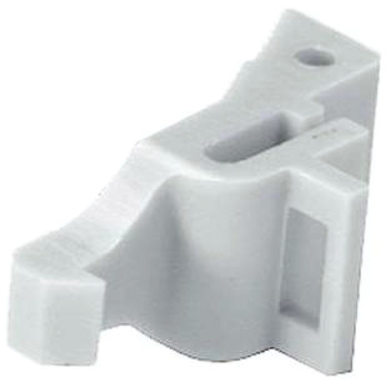 5 pcs - HARTING, SEK Locking Lever for use with Low-profile Male Header, Strain Relief