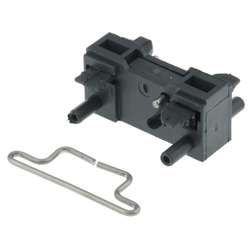 1 pcs - Schneider Electric TeSys Mechanical Interlock for use with LC1 Series