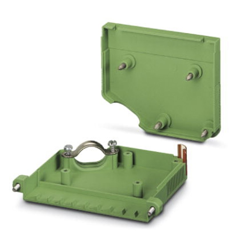 5 pcs - KGS-PC Terminal Block Housing