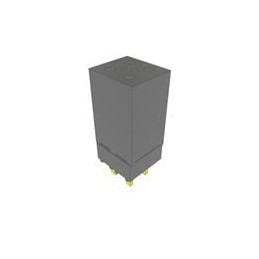 1 pcs : ESW-102-12-G-D - PC/104 Connectors .100' Elevated Socket Strip