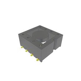 1 pcs : ICF-308-T-O-TR - IC & Component Sockets .100' Surface Mount Screw Machine DIP Socket