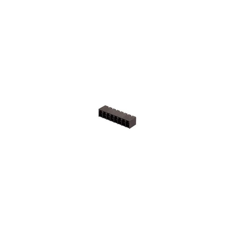 1 pcs : 1862490000 - Headers & Wire Housings SC-SMT 3.81/04/90G 3.2SN BK BX