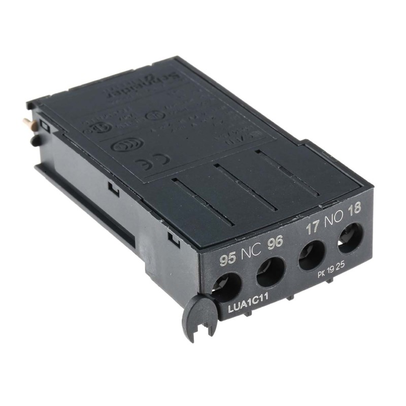 1 pcs - Schneider Electric TeSys Signalling Contacts