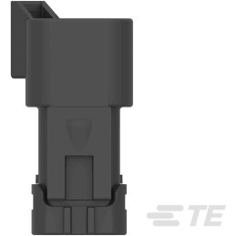 5 pcs - Deutsch, DEUTSCH DT Automotive Connector Socket 3 Way, Screw Termination