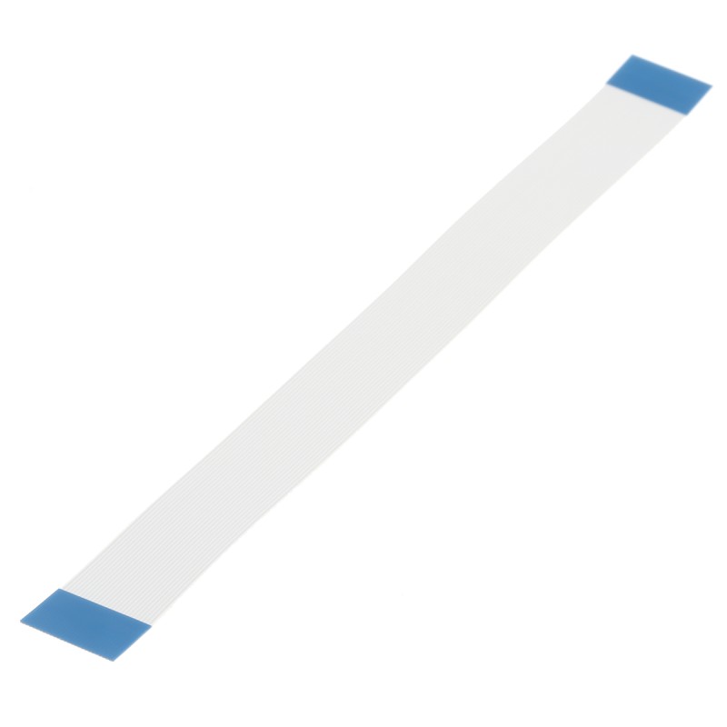 5 pcs - Molex PREMO-FLEX FFC JUMPER Series FFC Ribbon Cable, 26-Way, 0.5mm Pitch, 152mm Length