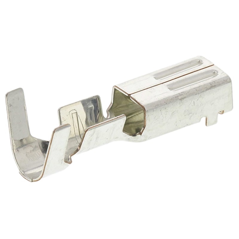 50 pcs - JST VL Series Female Crimp Terminal, 22AWG Min, 16AWG Max