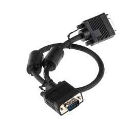 1 pcs - RS PRO Male VGA to Female SVGA Cable, 500mm