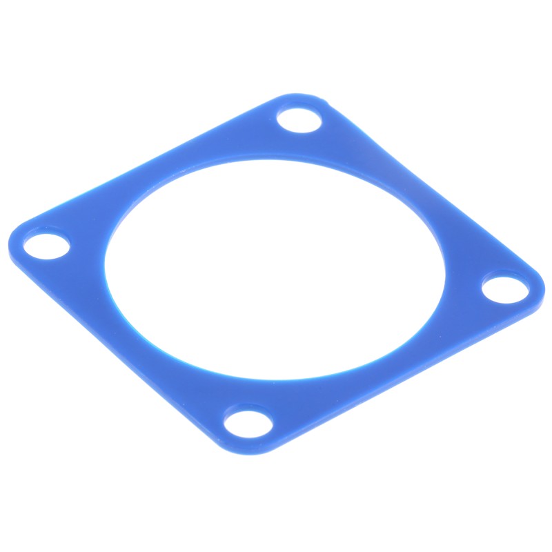 5 pcs - JE Connector Seal Flange for use with RJ Field Connector