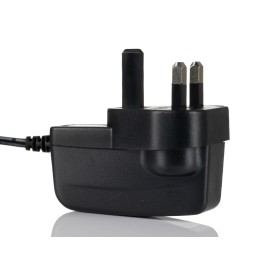 1 pcs - RS PRO 5W Plug-In AC/DC Adapter 5V dc Output, 1A Output