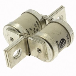 1 pcs - Eaton 63A Centred Tag Fuse, NH00, 690V ac